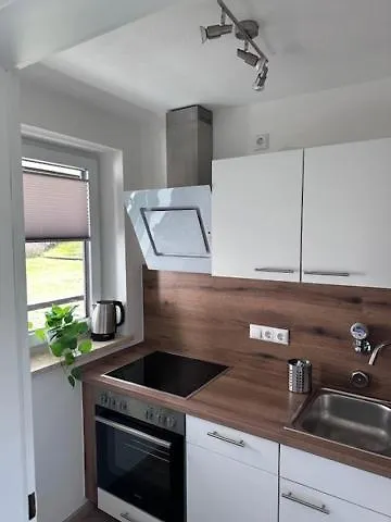 Staufen Zeit Apartment Oberstaufen Germany