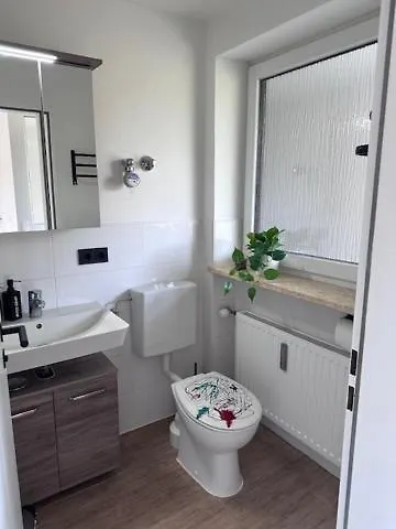 Staufen Zeit Apartment Oberstaufen