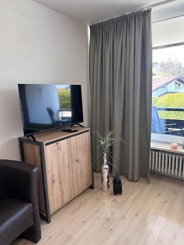 Staufen Zeit Apartment Oberstaufen
